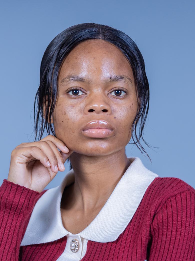 Miss SD Sekhaolelo
